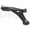 DELPHI TC3465 Brat, suspensie roata