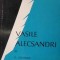 VASILE ALECSANDRI-G. CALINESCU