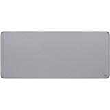 Mousepad Logitech Desk Mat Studio Series 956-000052, Mid Grey