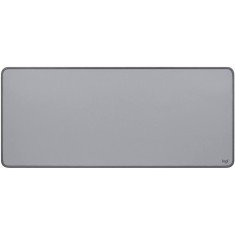 Mousepad Logitech Desk Mat Studio Series 956-000052, Mid Grey