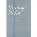 Virginia Woolf