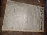 Curierul israelit, Organ săptăm&acirc;nal,nr 30/ 1911