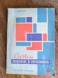Cartea zugravului si vopsitorului - C. Tsicura / R5P4S, Alta editura