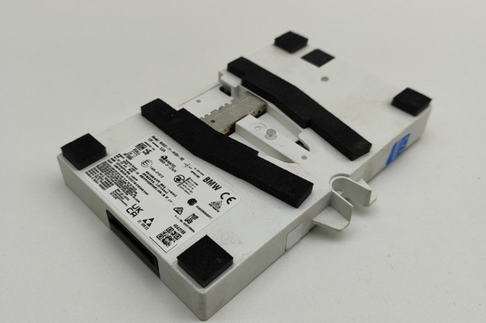 Modul de control Bluetooth BMW iX I20 2022 OEM: 5A79207 30703993