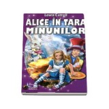 Cumpara ieftin Alice in tara minunilor - Lewis Carroll, Steaua Nordului