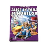 Alice in tara minunilor - Lewis Carroll, Steaua Nordului