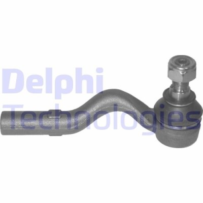 Delphi Cap de bara foto
