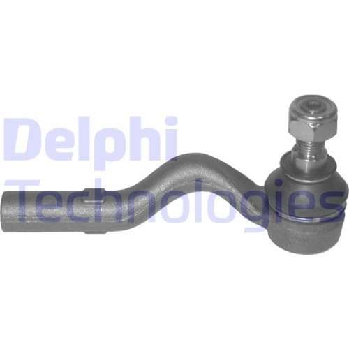 Delphi Cap de bara