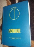 FIZIOLOGIE,I.BACIU,1977,874 Pag,Stare buna.T.GRATUIT