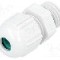 Presetupa poliamida, M12, IP68, {{Seria producatorului}}, LAPP - 53111407