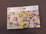 P. P. Negulescu - Geneza formelor culturii (2 volume) BPT NR 1385-1386