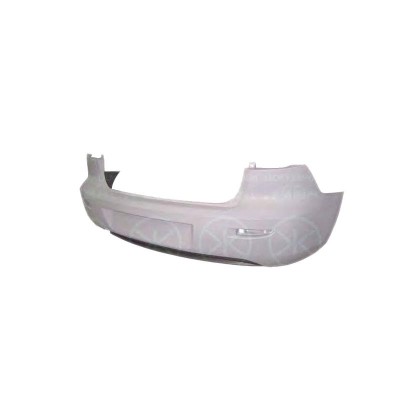 Bara spate Mazda 3 (Bk), 10.2003-07.2009, Trebuie vopsita, BN8V50221FAA, 4541962J MODEL SEDAN (EUROPA) foto