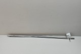 Chedar geam ușă dreapta față VW PASSAT B8 3G2 2018 OEM: 3G0837476D 22269684