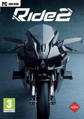 Ride 2 PC foto