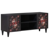 vidaXL Dulapuri de depozitare cu ușă Multicolour 105 x 33,5 x 46 cm 4018700