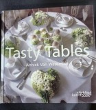 Tasty Tables - Van Annick Wesemael