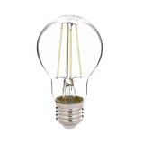 Bec LED, Sage, E14 Kıvrık G&uuml;n Işığı, E27, 7 W, 6500K, 806 Lm, sticla