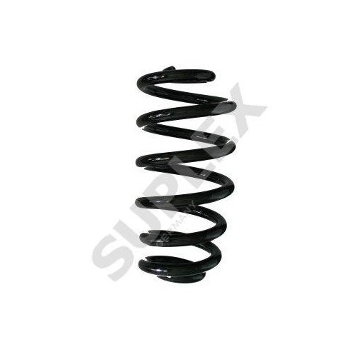 Arc suspensie Audi A4 B7 Avant (8ed) 11.04-11.08, Spate, SUPLEX