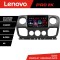 Navigatie Opel Movano, Renault Master 2010-2021 Android radio gps internet 8 core QLED 2K 8+256 360GB 4-Core Lenovo v2 CarStore Technology
