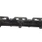 Suport bara de protecție st&acirc;nga spate TESLA MODEL S 2014 OEM: 1003691-00-A 24587255