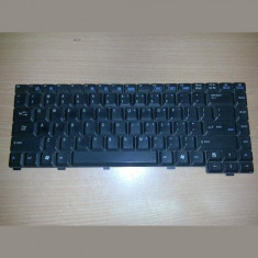 Tastatura laptop second hand Asus A6K A6KT A6KM A6L A6M A6R A6RP Layout US