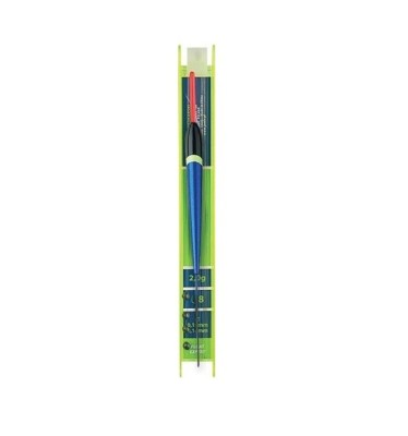 LINIE VARGA JAXON PRO FLOAT ZC 2.0GR 8M 18-14MM NR 10 foto