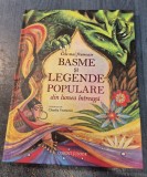 Cele mai frumoase basme si legende populare din lumea intreaga ilustratii Claudia Venturini