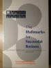 THE HALLMARKS FOR SUCCESSFUL BUSINESS. SURVIVAL, CHANGE, GROWTH-FAVID HALL-310150