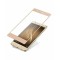 Geam protectie ecran complet Huawei P20 Lite Auriu