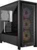 CR Case FR 4000D MOD RS Mid-Tower BLACK