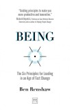 Being | Renshaw Ben