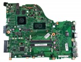 Cumpara ieftin Placa de baza noua pentru Acer Aspire E5-575G cod NB.GD411.006 cu procesor I5-7200U la 2.5Ghz si cip grafic N16S-GT1-K8-A2 940MX cu memorie 2GB