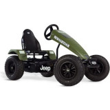 Kart Berg Jeep Revolution E-BFR