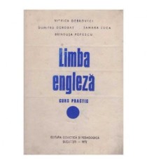 colectiv - Limba engleza - curs practic - 126229