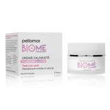 Crema calmanta pentru ten uscat Biome, 50ml, Pell Amar