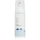 ROUND LAB 1025 Dokdo Bubble Foam crema hidratanta pentru curatare cu efect calmant 150 ml