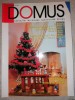 Revista DOMUS Dec 2003: Amenajari Interioare, Arhitectura &amp; Design - Nr. 12