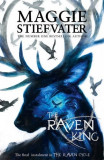 The Raven King | Maggie Stiefvater