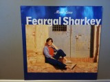 Feargal Sharkey &ndash; More Love (1988/Virgin/RFG) - Maxi Single/Vinil/NM+, Pop, virgin records