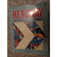 Headway - Necunoscut ,538540