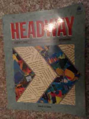 Headway - Necunoscut ,538540 foto