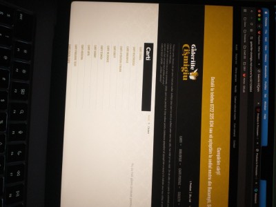 test - test 2020 foto
