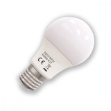 Cumpara ieftin Bec Led E27 A55 9W=75W 220V 6500K 720Lm, Delight