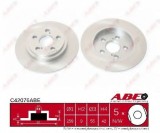 Disc frana TOYOTA URBAN CRUISER (NSP1, NLP1, ZSP1, NCP11) (2007 - 2016) ABE C42076ABE