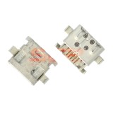 Conector alimentare Sony Xperia T / LT30 / Xperia sola / MT27i