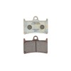 Placute frana Ferodo FDB605P echivalent TRW MCB 611