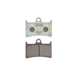 Placute frana Ferodo FDB605P echivalent TRW MCB 611