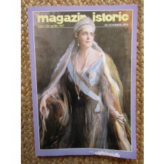 Magazin Istoric - OCTOMBRIE 2010 NR. 10