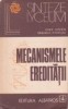 Mecanismele Ereditatii