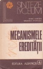 Mecanismele Ereditatii foto